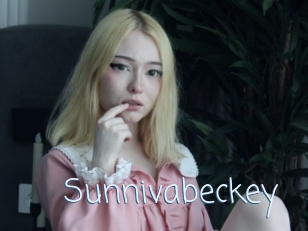 Sunnivabeckey