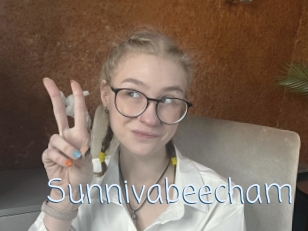 Sunnivabeecham