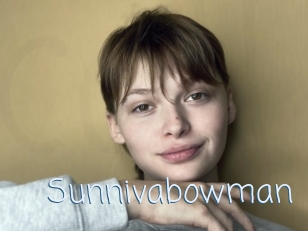 Sunnivabowman