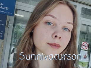 Sunnivacurson