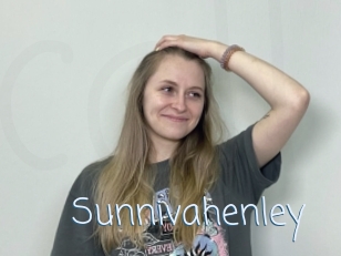 Sunnivahenley