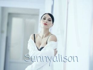 Sunnyalison