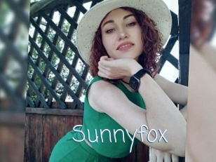 Sunnyfox