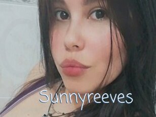 Sunnyreeves