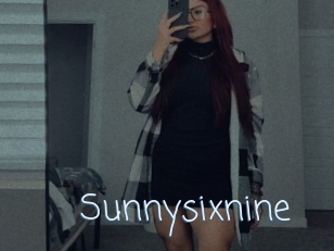 Sunnysixnine