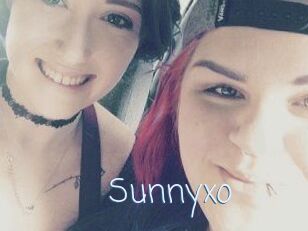 Sunnyxo