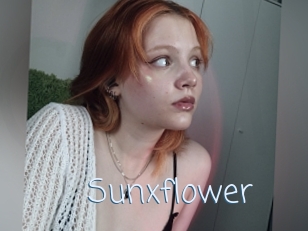 Sunxflower