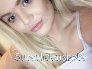 Superliciousbabe