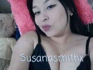 Susanasmithx