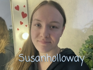 Susanholloway