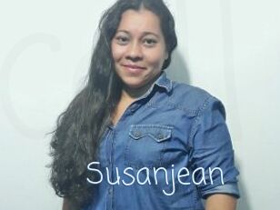 Susanjean