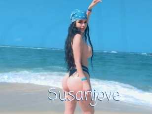 Susanjove