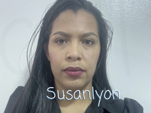 Susanlyon