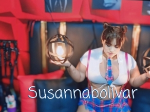 Susannabolivar