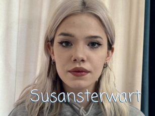 Susansterwart