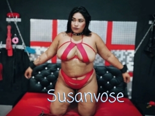 Susanvose