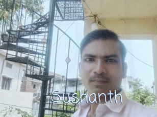 Sushanth