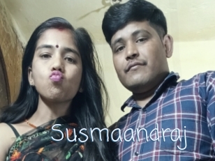 Susmaandraj