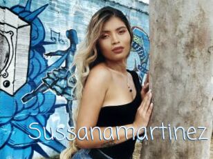 Sussanamartinez