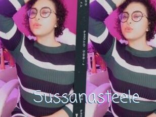 Sussanasteele