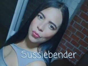 Sussiebender