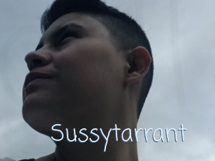 Sussytarrant