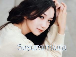 Susumimiura