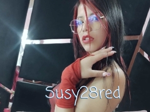 Susy28red