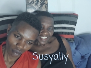 Susyally