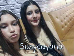 Susydayana