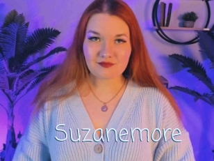 Suzanemore