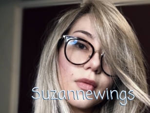 Suzannewings