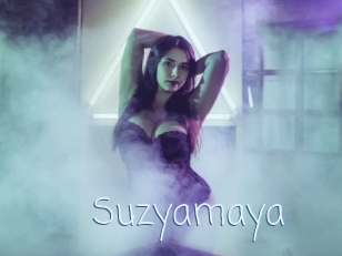 Suzyamaya