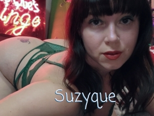 Suzyque