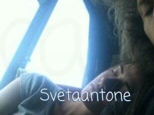 Svetaantone