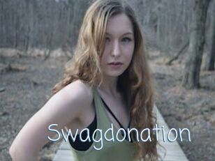 Swagdonation