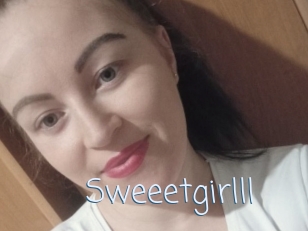 Sweeetgirlll