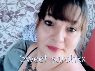 Sweet_sarahxx