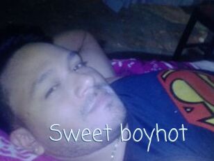 Sweet_boyhot