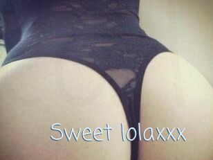 Sweet_lolaxxx