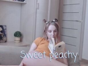 Sweet_peachy