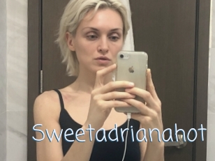 Sweetadrianahot