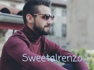 Sweetalrenzo