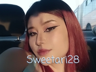 Sweetari28