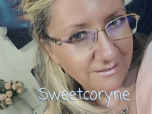 Sweetcoryne