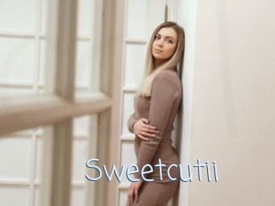 Sweetcutii