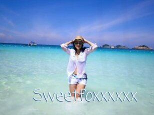 Sweetfoxxxxxx