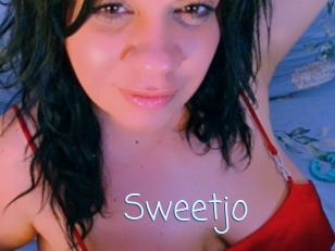 Sweetjo