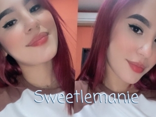 Sweetlemanie