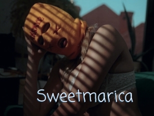 Sweetmarica